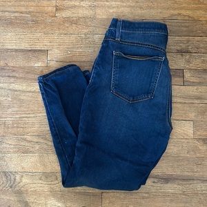 Yoga jeans jeggings